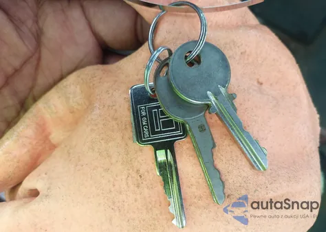 1993 Chevrolet Gmt-400 K1500 z USA, uszkodzony, nr VIN 1GCEK14K6PZ183749